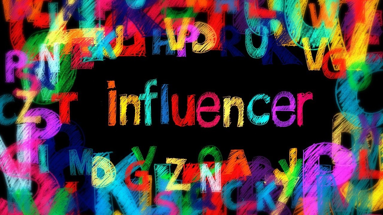 influencer