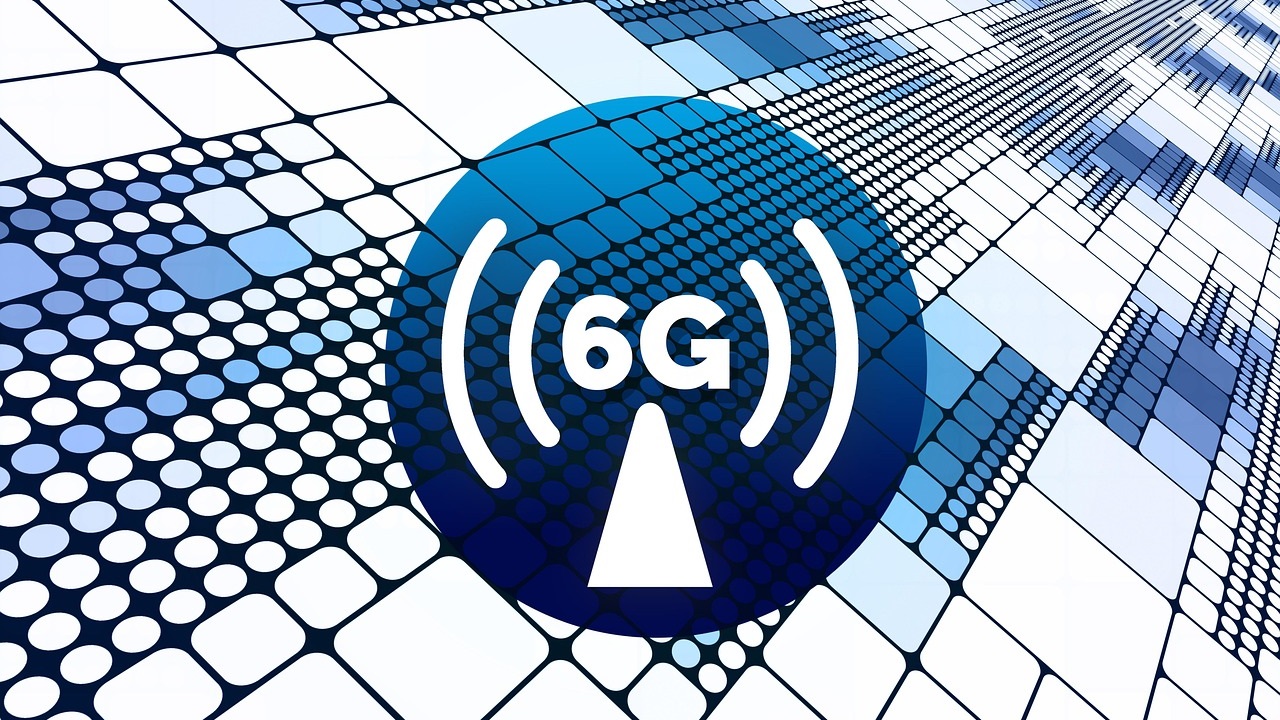 internet 6G