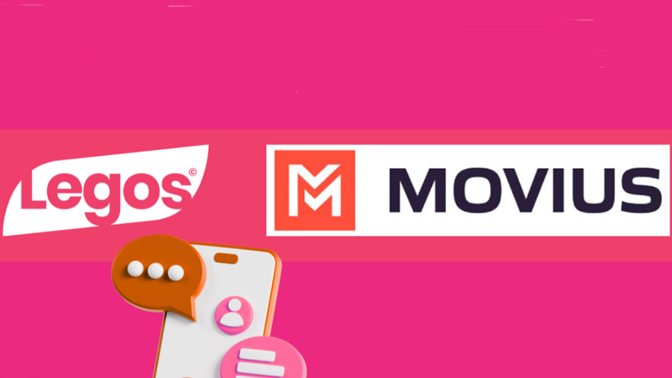 Movius Legos
