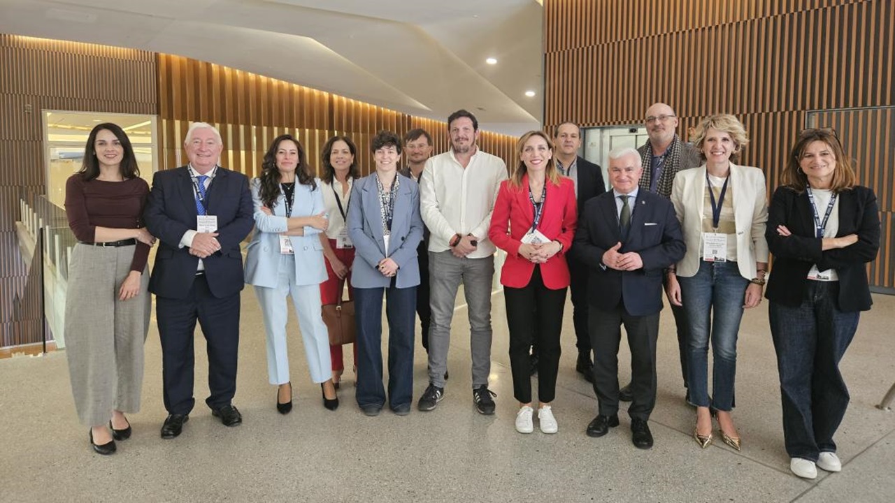 RECI-Consejo de Gobierno-Granada