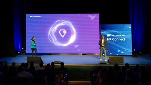 SAP HRConnect