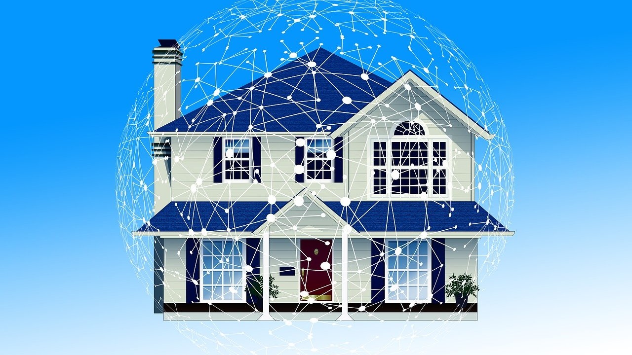 smart-home