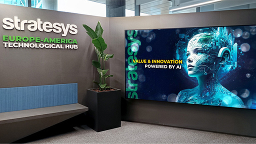 Stratesys oficina