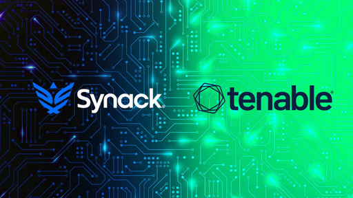 Synack Tenable