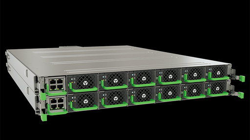 Vertiv PowerDirect Rack