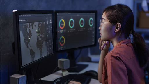 Vertiv Unify
