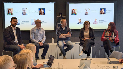 Workday EMEA Innovation Press Trip 2025 1 - 720