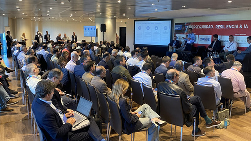 Aslan Foro ciberseguridad 2025