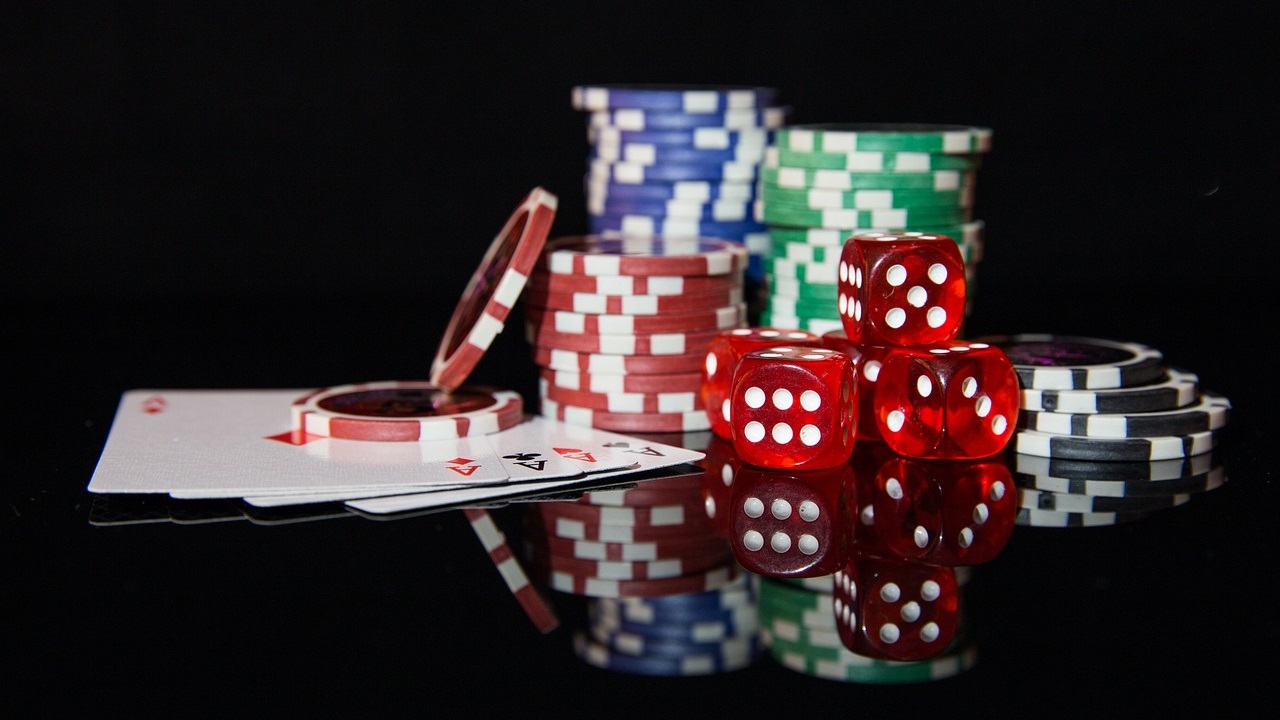 casino