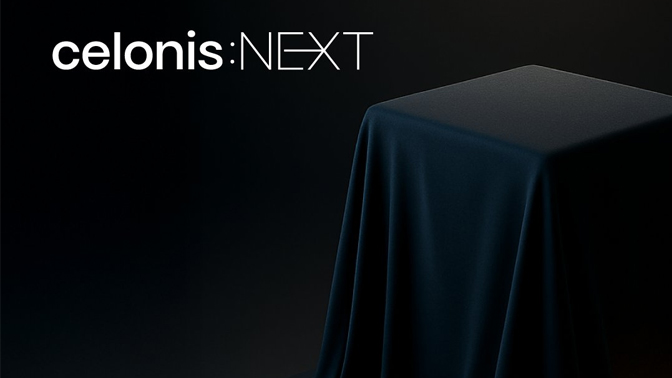 Celonis Next