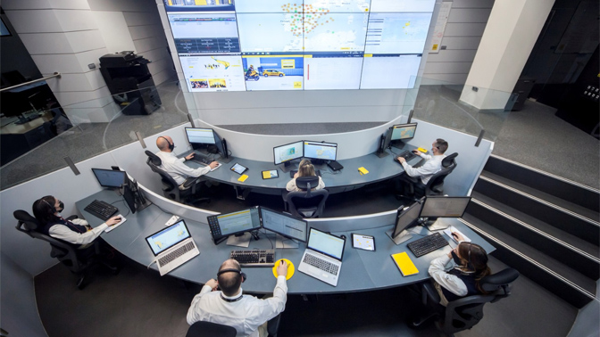 Cipher sector energia