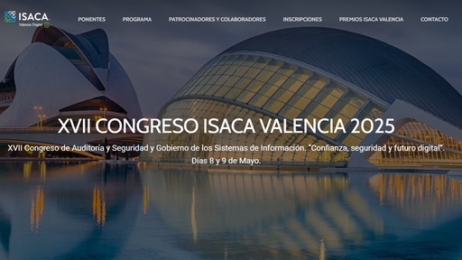 Congreso ISACA