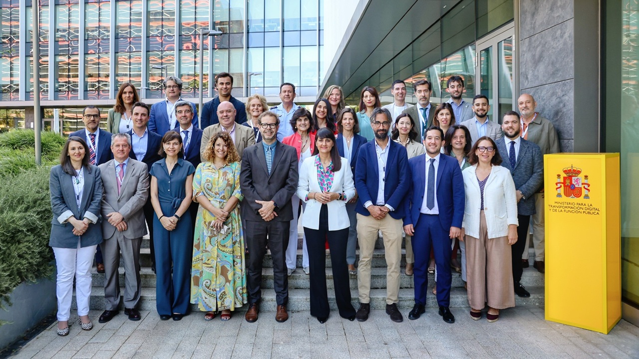 Foro empresas emergentes