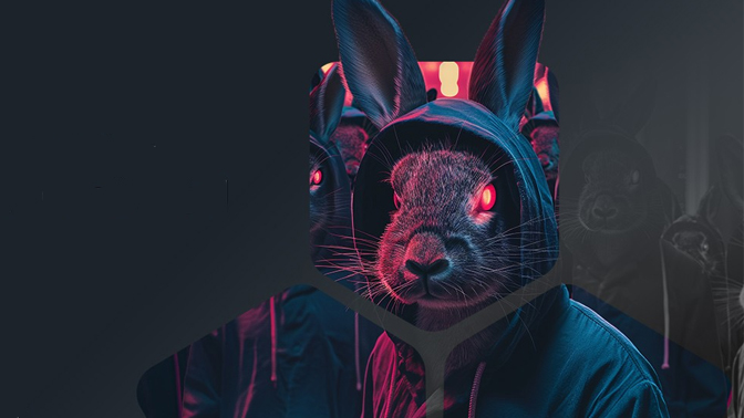 Infoblox Reckless Rabbit