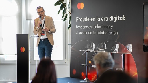Juan Pablo Vivas_Mastercard_Evento fraude