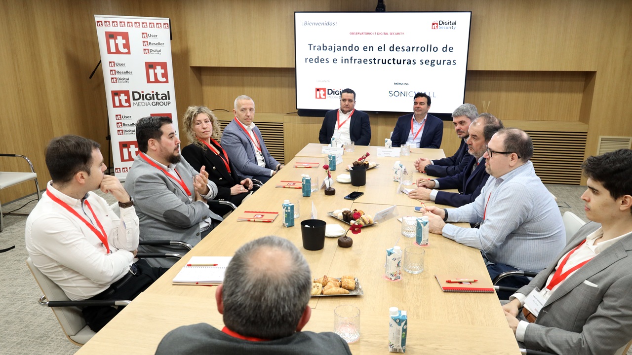 Foro ITDS_Observatorio2