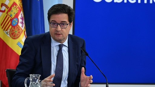 Min Óscar López