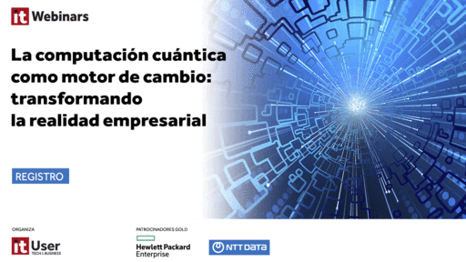 Imagen Webinar Cuántica on demand