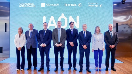 Presentación IAON