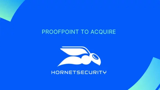 Proofpoint Hornetsecurity