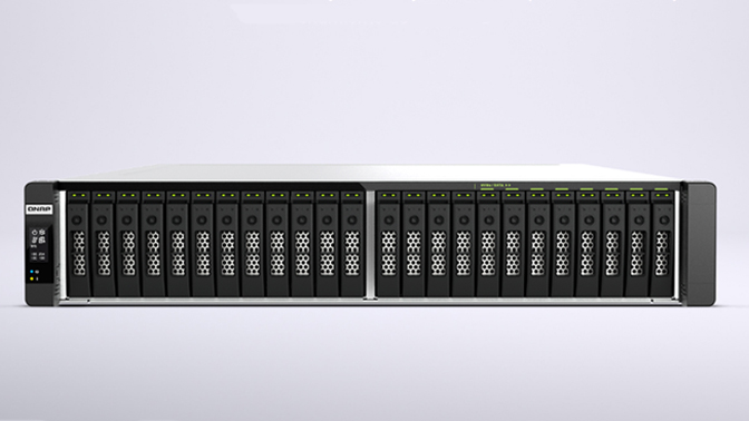 QNAP NAS TDS-h2489FU R2