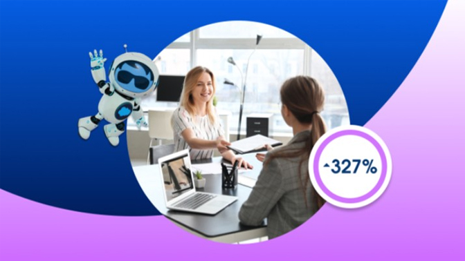 Salesforce Agentforce for HR Service