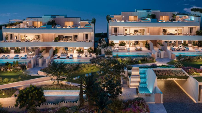 Schneider Dunique Marbella