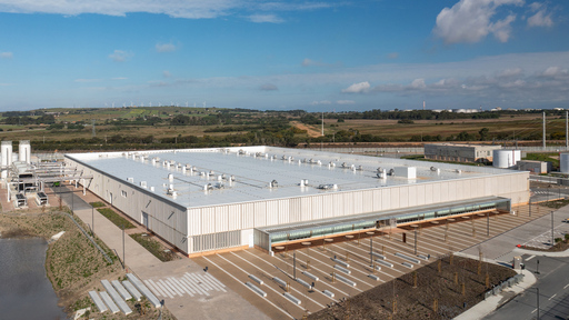 Schneider Electric - Start Campus 1