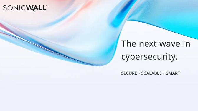 Sonicwall nueva oferta MSP