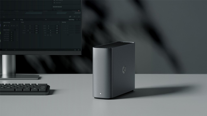 Synology BeeStation Plus