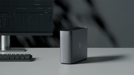 Synology BeeStation Plus