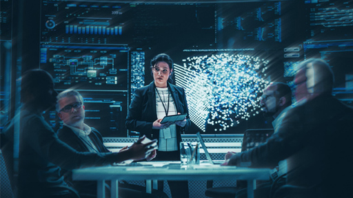 Trend Micro gestion riesgos