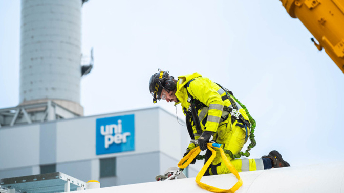 Uniper