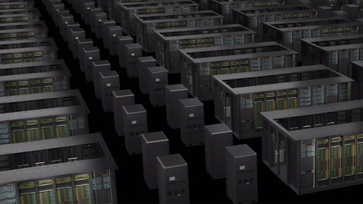 Vertiv infraestructura datacenter