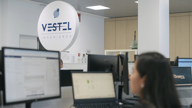 Vestel Ingenieros