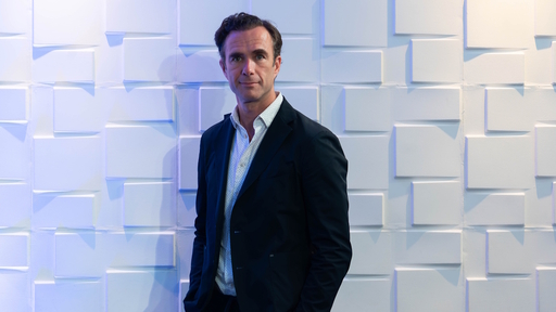 Albert Barnwell_Sales Director Iberia_CyberArk