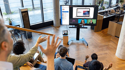 ALE Rainbow Webinar
