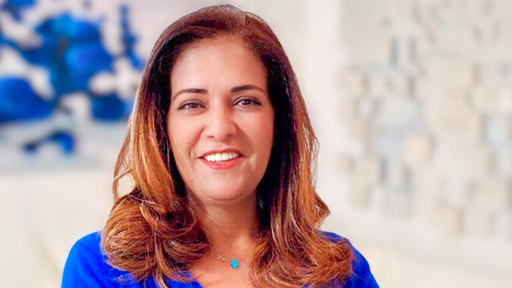 ALE Sandrine El Khodry