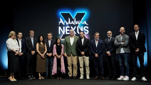 Andaluci´a Nexus