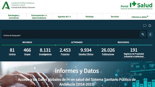 Andalucía portali+dEst