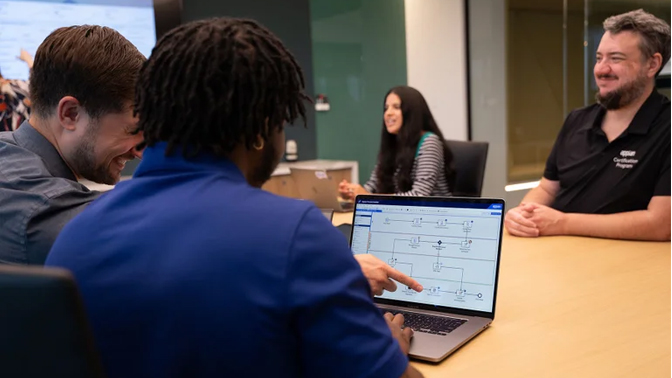 Appian Connected Claims 2