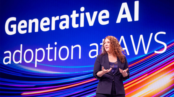 AWS re Inforce 2025 Amy Herzog