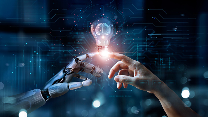 ccs Insight IA