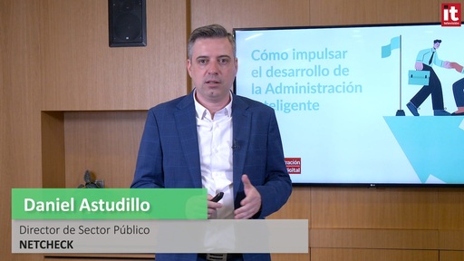 Transformación Integral de las Administraciones para la mejora de la experiencia del ciudadano