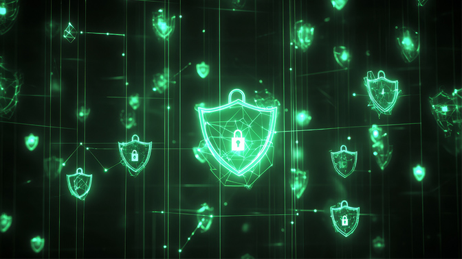 DellOro seguridad red