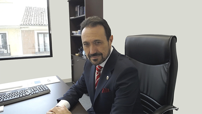 enerTIC Alberto Retana