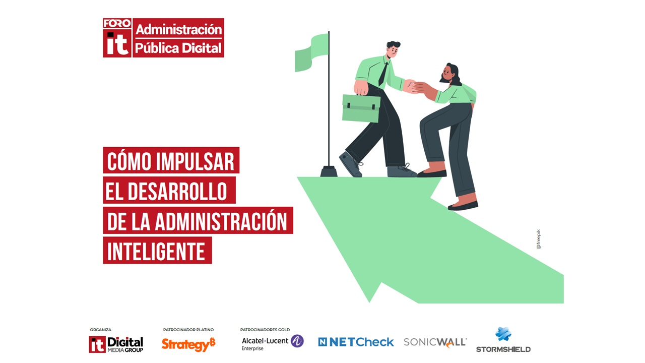 FORO AAPP-admon inteligente-ITDM28