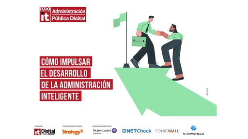 FORO AAPP-admon inteligente-ITDM28