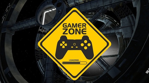 gamer zone