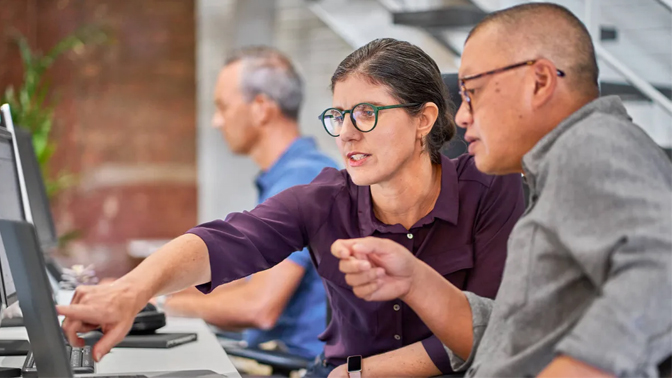 HPE NonStop Compute